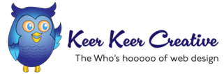 Keer Keer Creative Web Site Design in Woodbury MN